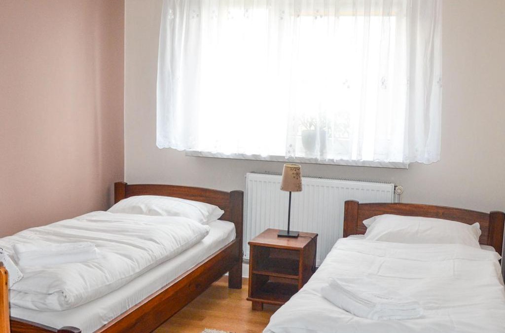 Drohiczyn Hotel | Zamkowa Noclegi Restauracja