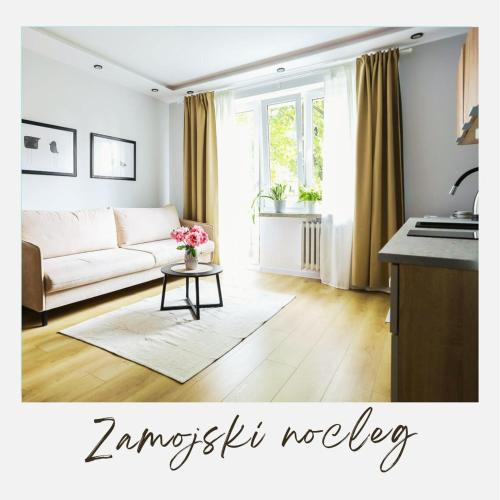 Zamosc Apartment | Zamojski nocleg