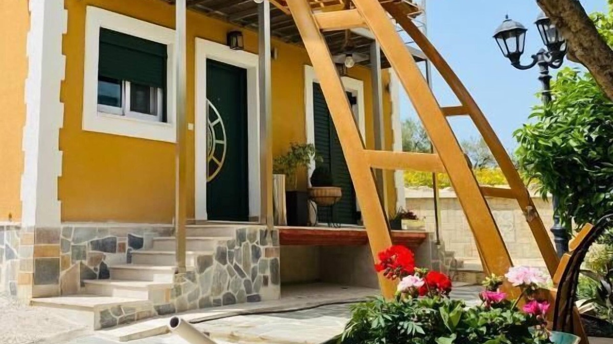 Mouzaki Other | Zamor Family Villa 2!