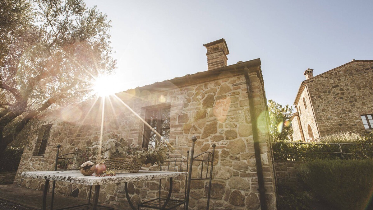 Torrita di Siena Cottage | Zampugna Estate - Spigo's cottage