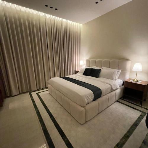 As Sulimaniyah Apartment | Zamrud Atelier Studio Classy