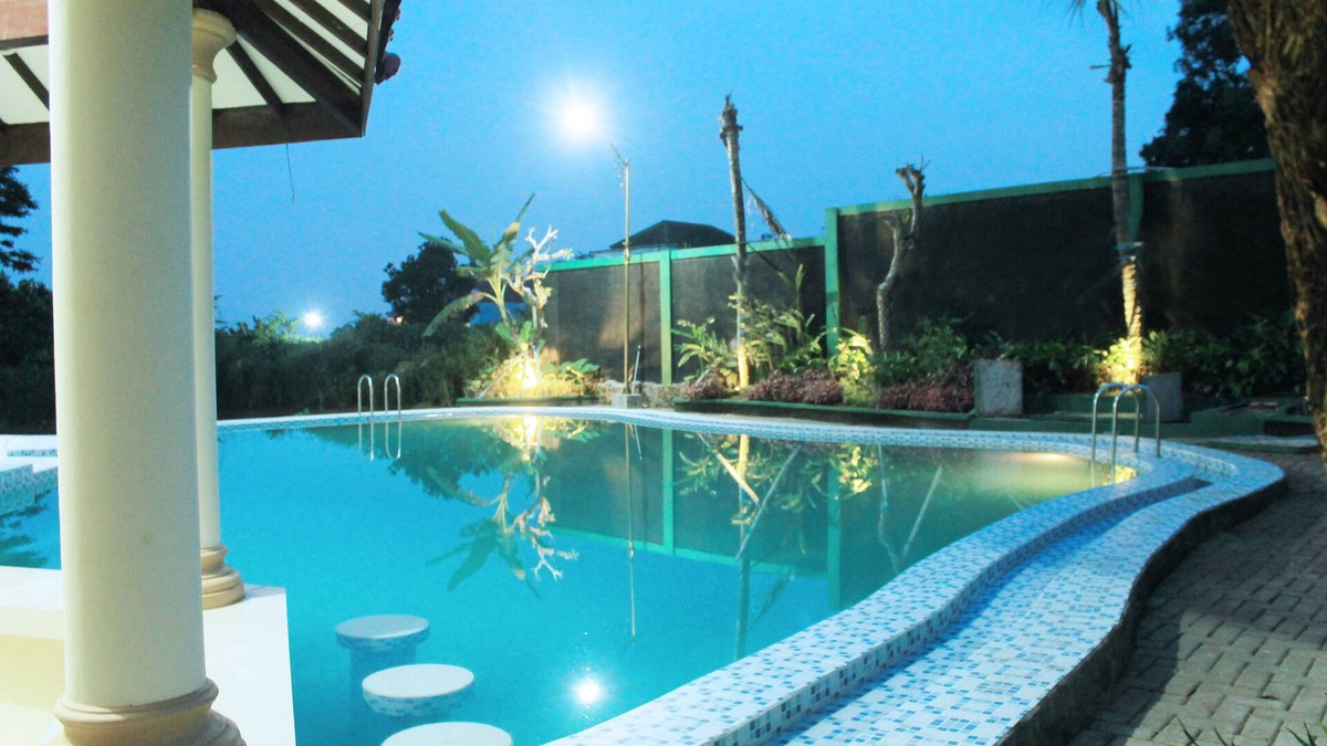 Ngaglik Hotel | Zamzam Hotel and Convention Batu Powered by Archipelago