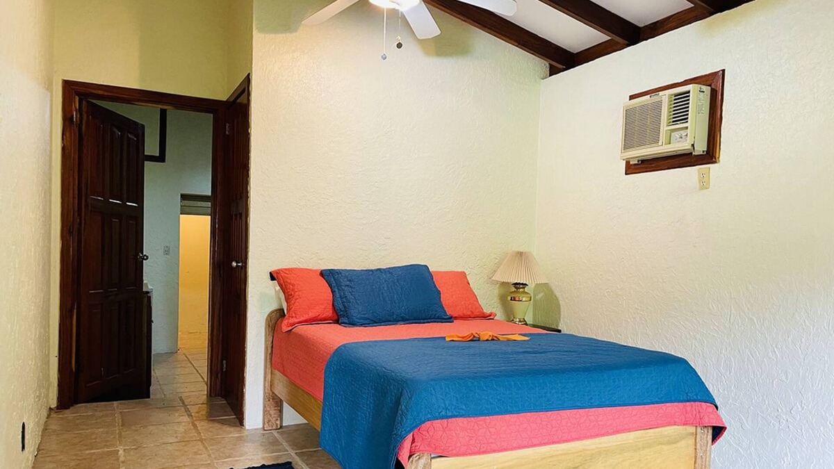 Playa Zancudo House | Zancudo Yacht Club with Private Dock
