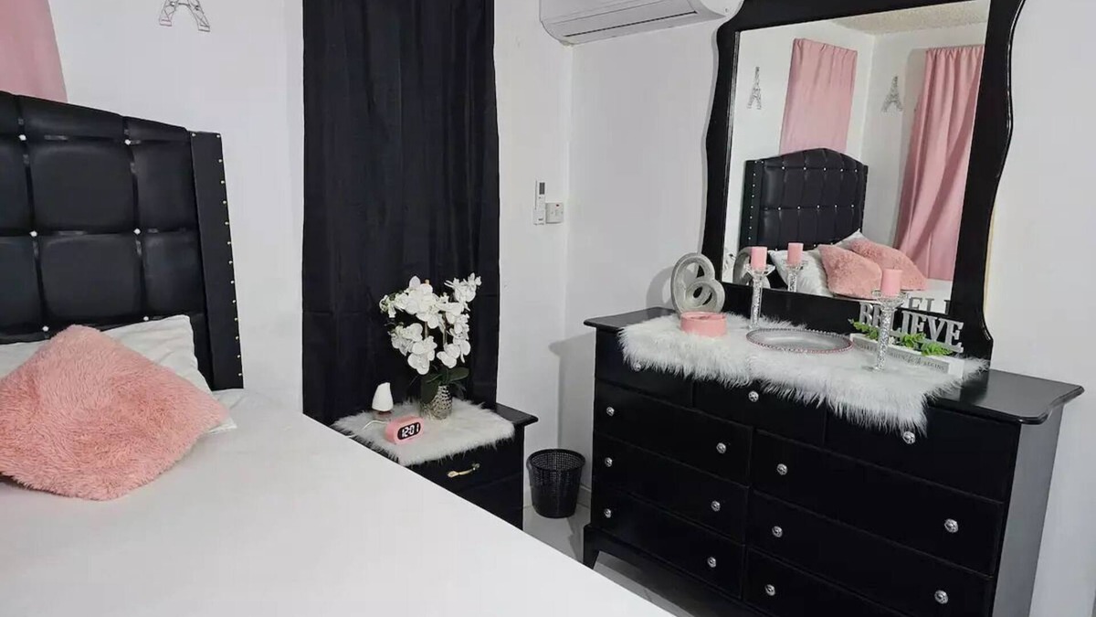 Ziadie Gardens Condo | Zania's comfy Placenn