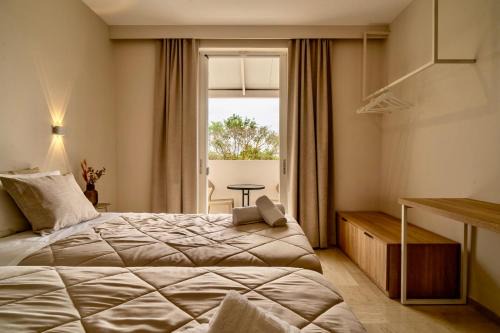 Laganas Apartment | Zante Apts