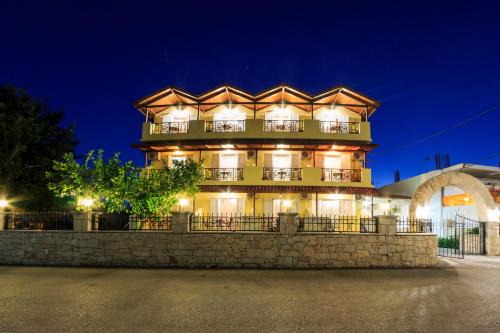 Laganas House | Zante Bay Studios