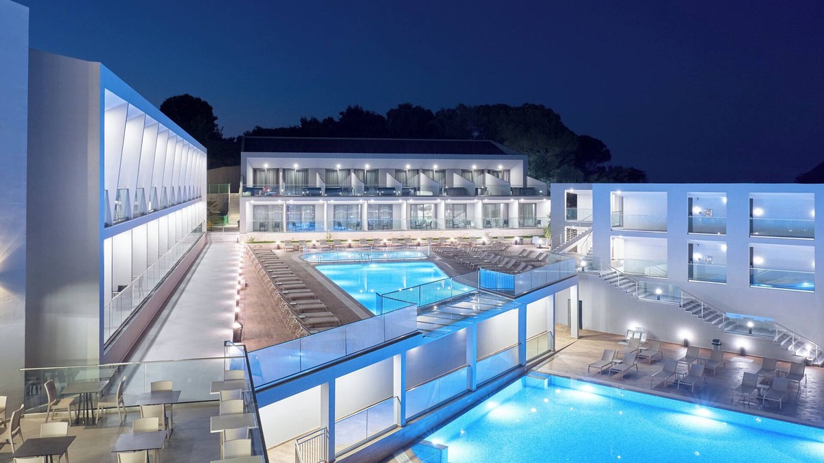 Agios Sostis Hotel | Zante Sun Resort