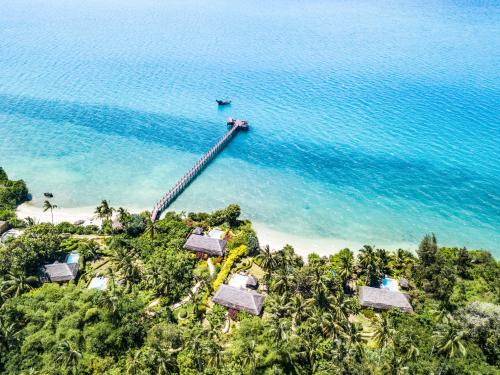 Kama Resort | Zanzi Resort Private Paradise