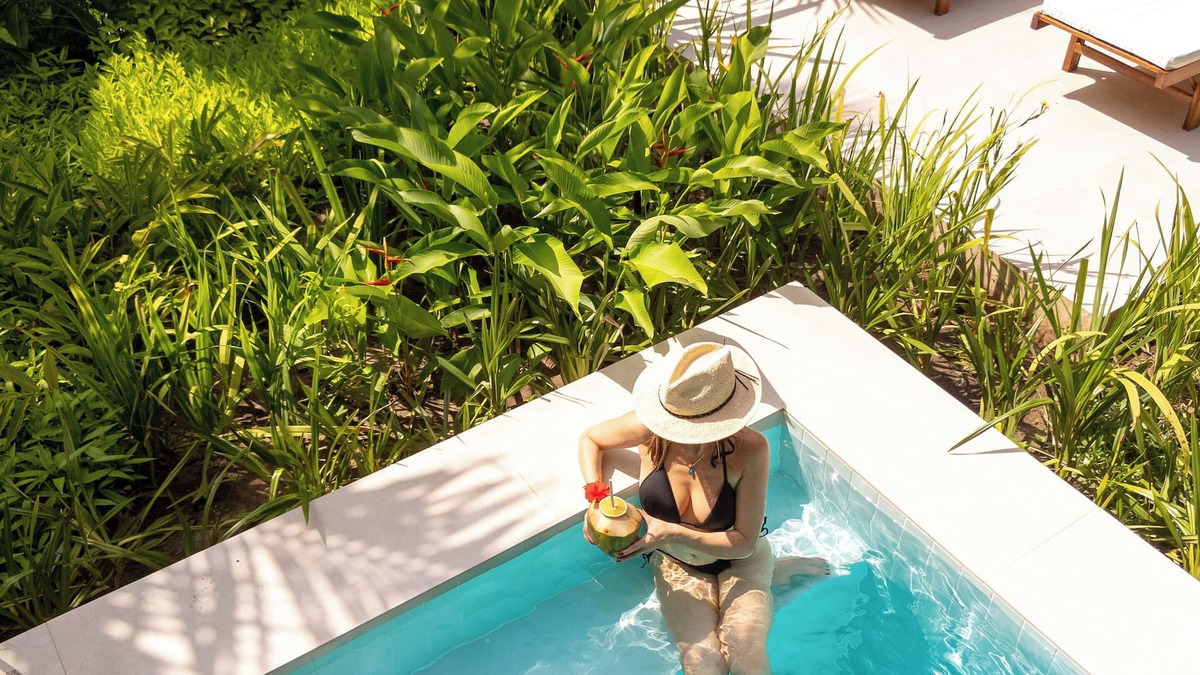 Kama Hotel | Zanzi Resort