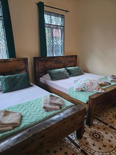 Nungwi Bed & Breakfast | ZanziBalkan House Nungwi