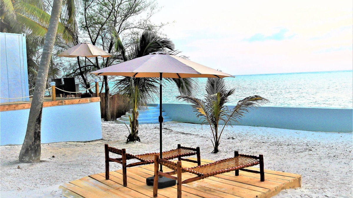 Dongwe Villa | Zanzibar Beach House- West