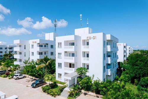 Fumba Apartment | Zanzibar Fumba 1 Bedroom Apartment