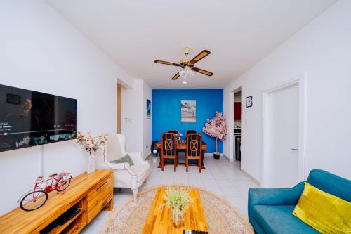 Fumba Apartment | Zanzibar,Fumbatown 2 Bed Ocean view Apartment