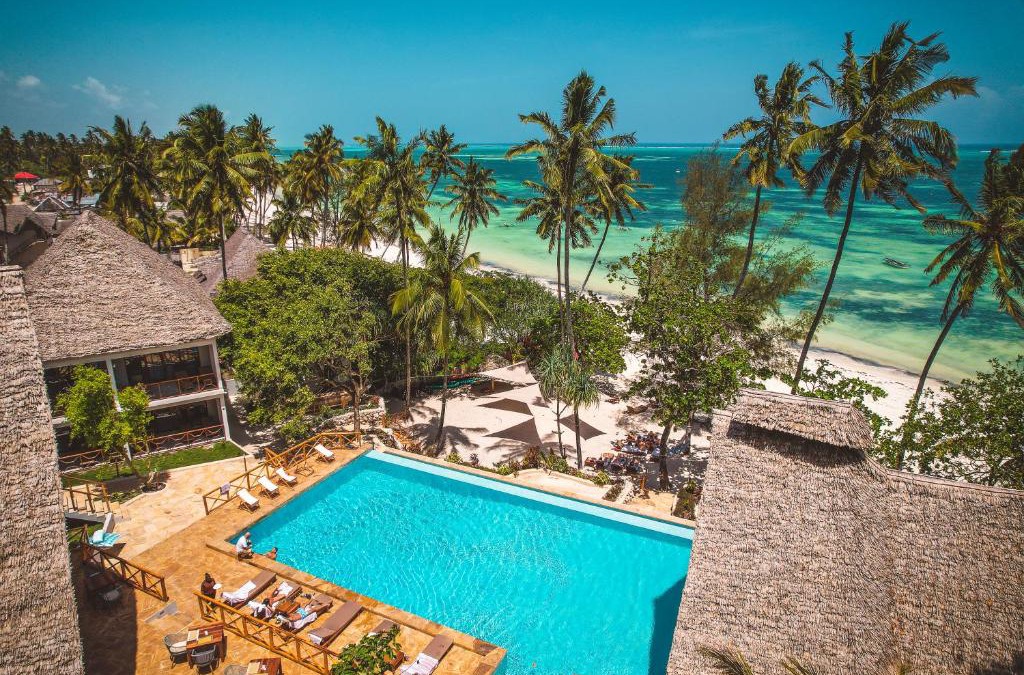 Kiwengwa Hotel | Zanzibella Hotel & SPA