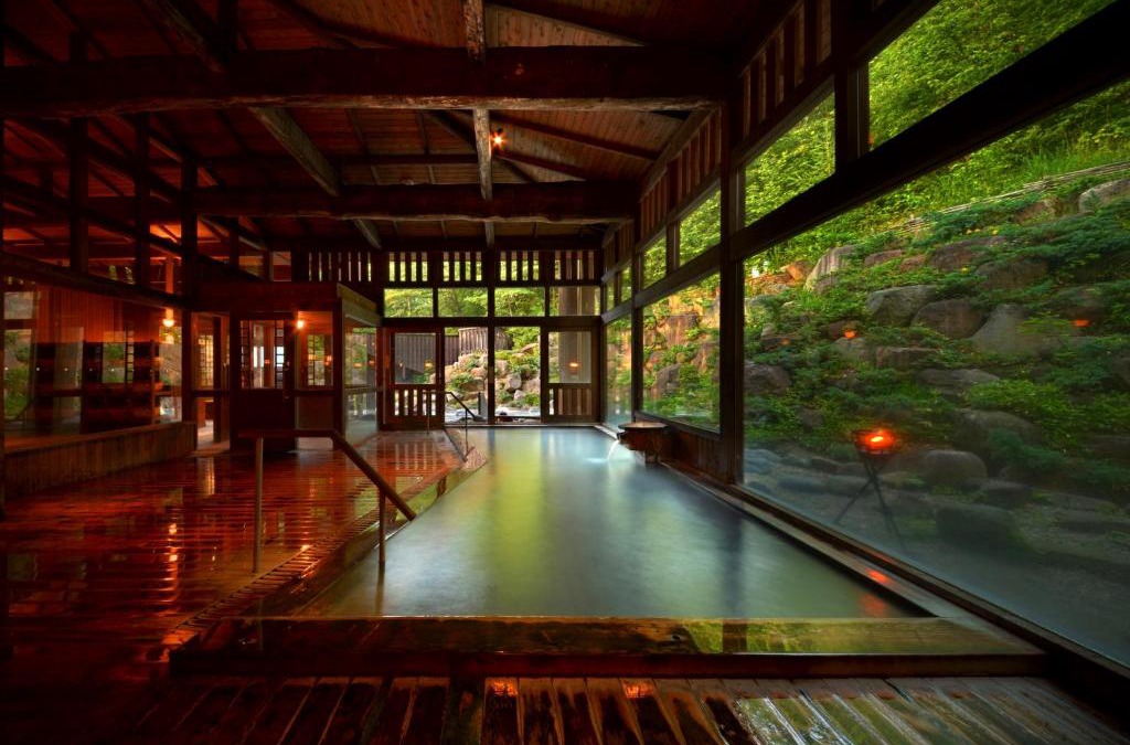 Zaoonsen Hotel | Zao Kokusai Hotel