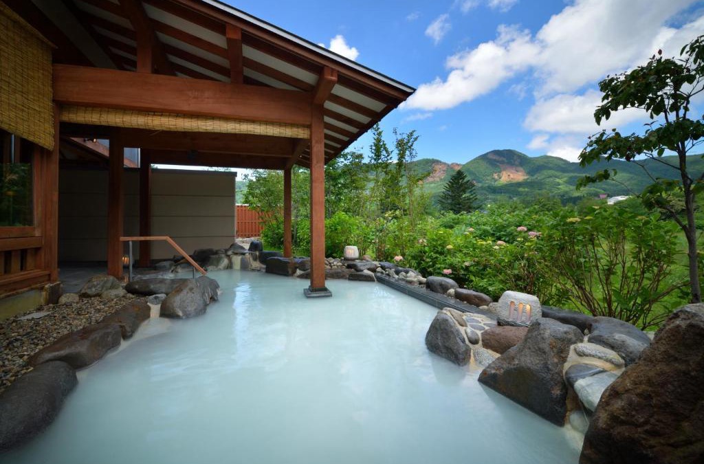 Zaoonsen Hotel | Zao Shiki no Hotel