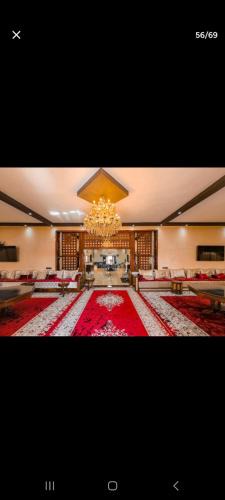 Bourrous Villa | Zaouiet ben sassi