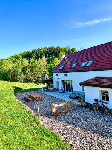 Nowa Ruda House | Zapomnienie