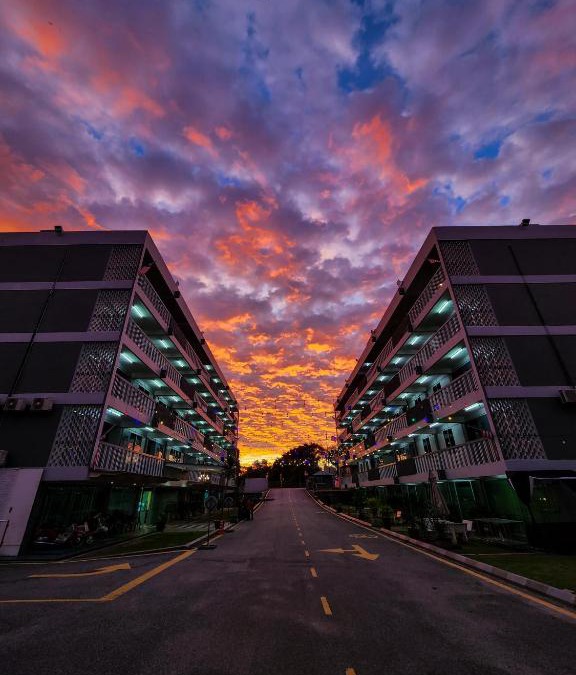 Sungai Petani Hotel | Zaque's Hotel