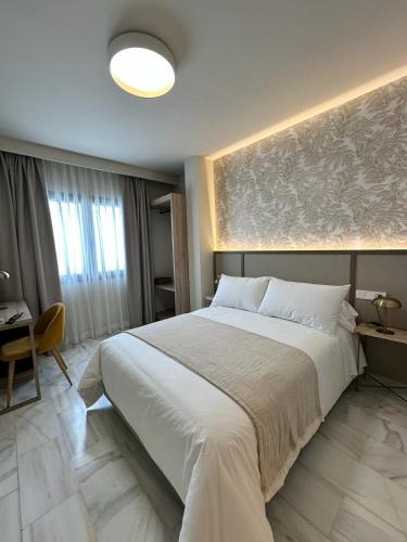 Mocejon Hotel | Zarú Hotel Boutique