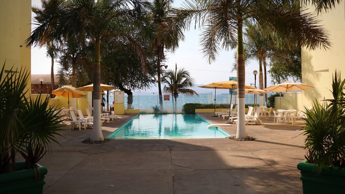 Manzanillo Hotel | Zar Manzanillo