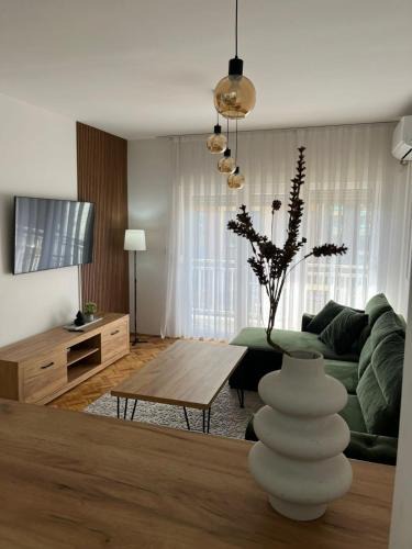 Zivinice Apartment | ZARA Apartman Živinice