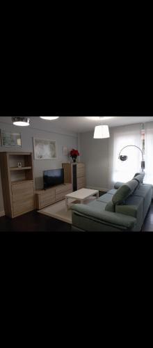 Portugalete Apartment | Zara en Portugalete