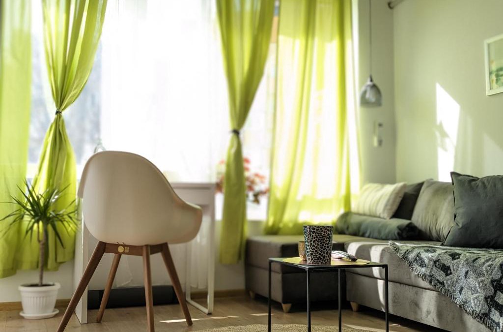 Stara Zagora Apartment | Zara Green Apartment 4 Guests Pet Friendly