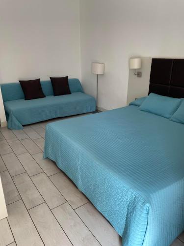 Schiavonea Bed & Breakfast | Zara