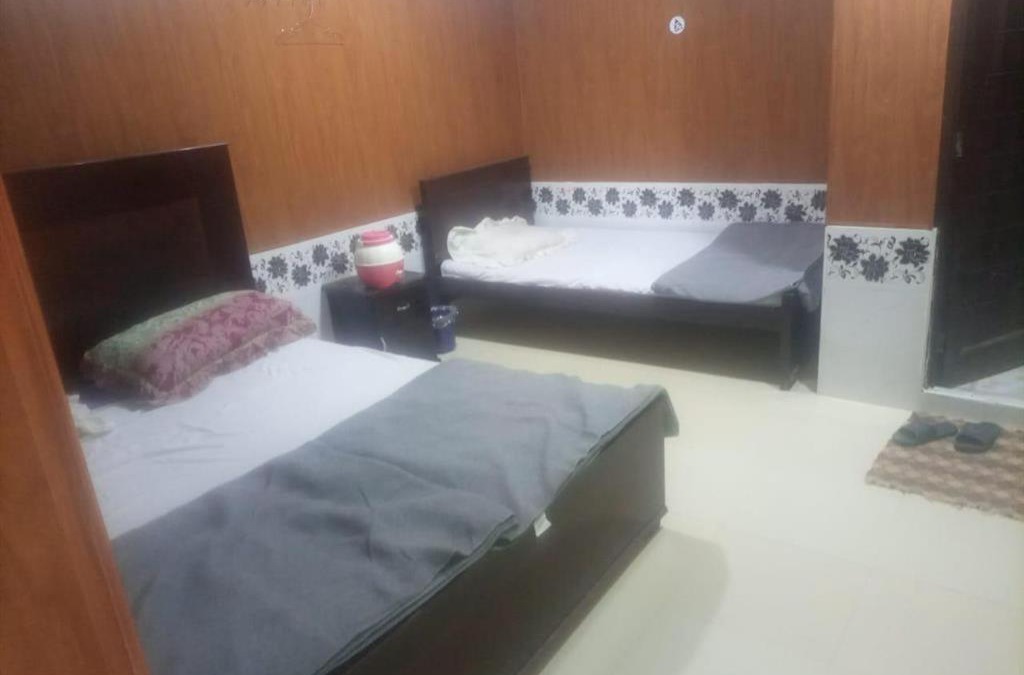 Mingora Hotel | Zara Residency 5