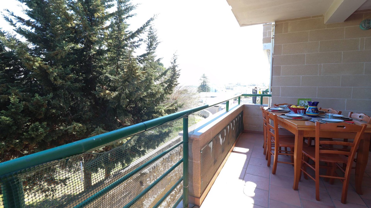 Otranto Apartment | Zara's House Otranto