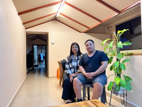 Aizawl Hotel | Zaras Cottage