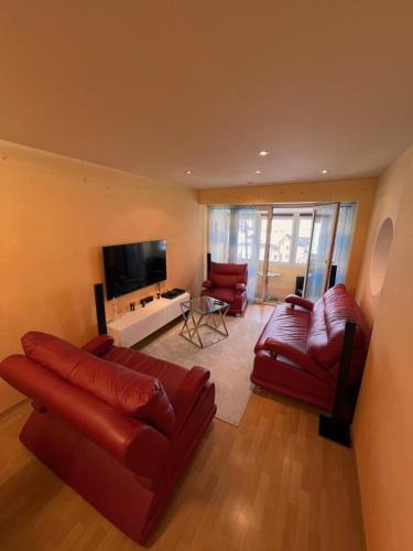 Swieradow-Zdroj Apartment | Zaremba - Apartament Rodzinny w Centrum