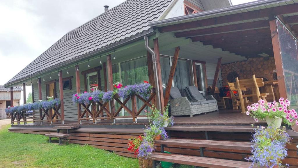 Kraslava Municipality House | ZARIŅI
