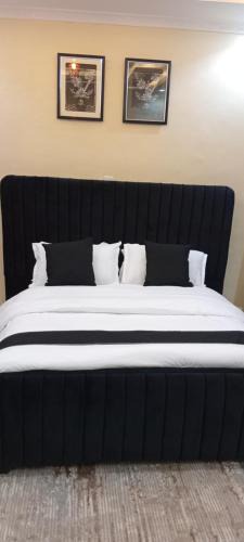 Kenya Hotel | Zarita Resort