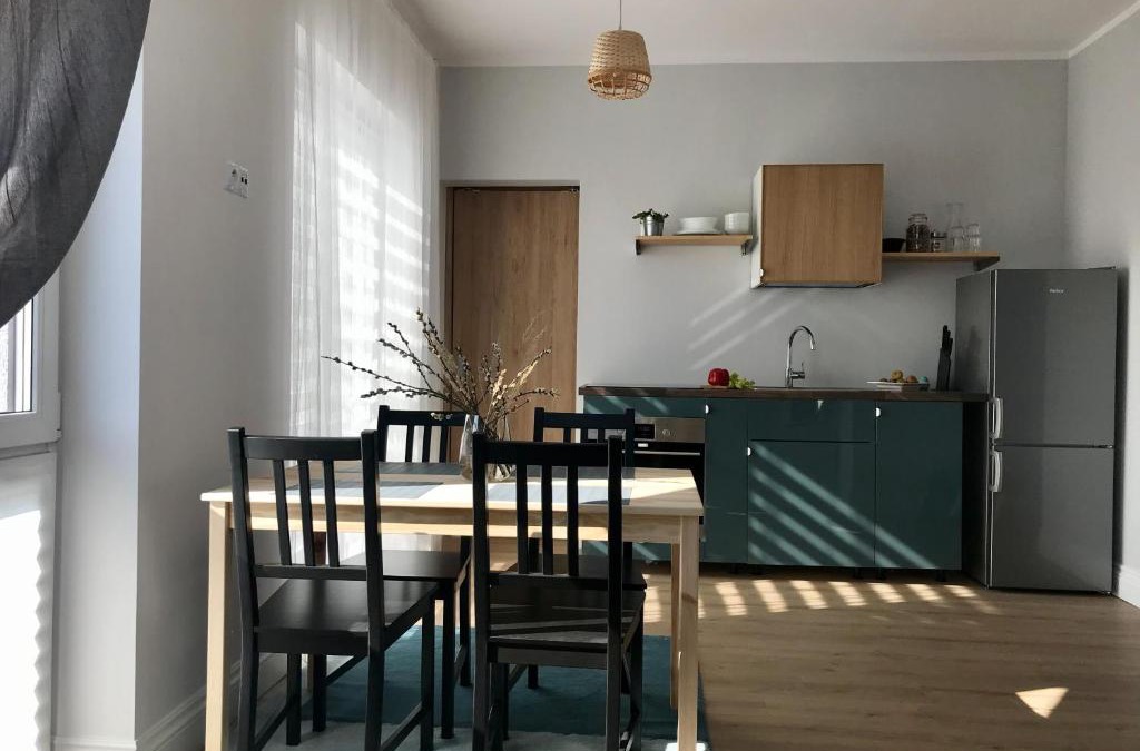 Włoszczowa Apartment | Zastava Apartamenty