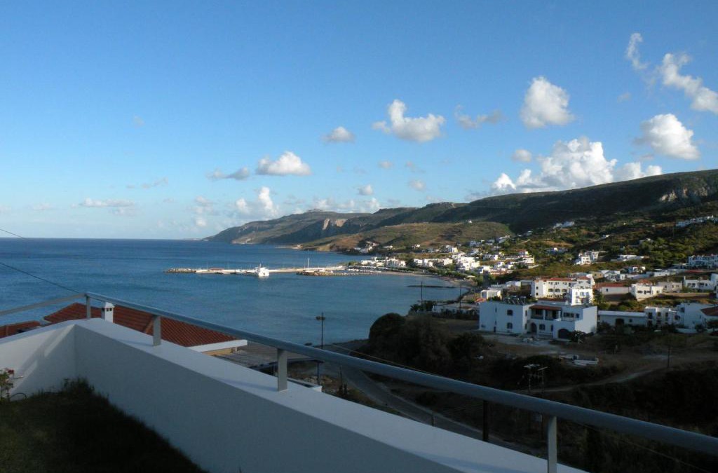 Agia Pelagia Apartment | Zathea Apartments