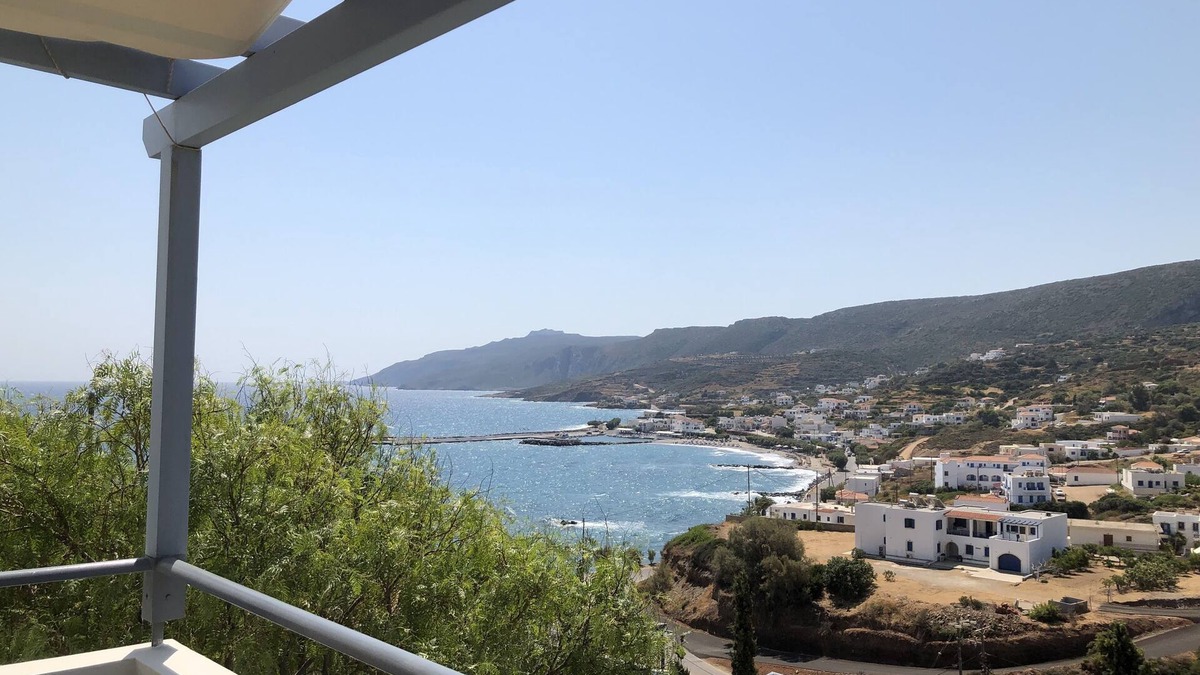 Agia Pelagia House | Zathea Apartments