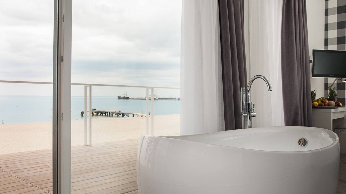 Sopot Centrum Hotel | Zatoka Sztuki Art& Business Center