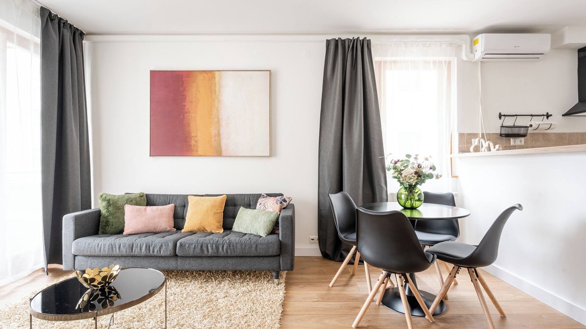 Ujlipotvaros Apartment | Zattera Deluxe Apartment - Free Garage, Toiletry, Balkony