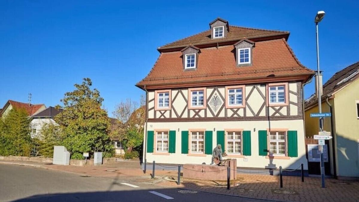 Altdorf Apartment | Zauberhaft Übernachten am EP