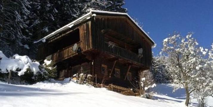 Wildschoenau Apartment | Zauberhuette Wildschoenau