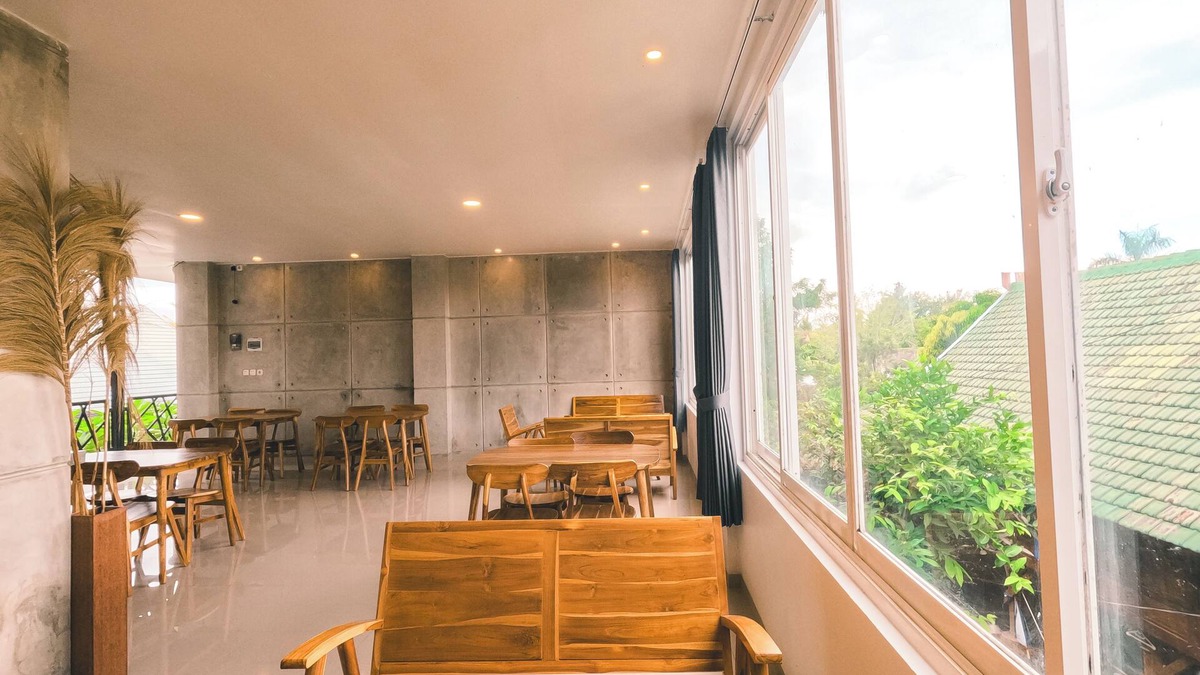 Mataram House | ZAVANA Rooms