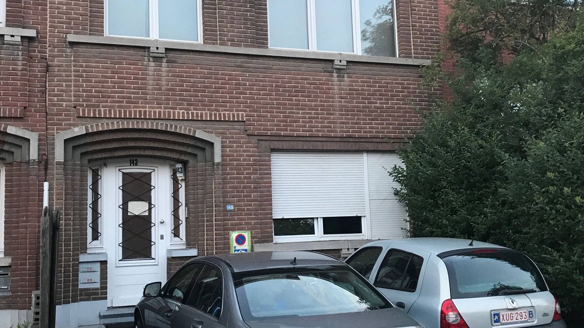 Zaventem House | Zaventem Brussels Airport Duplex apartment