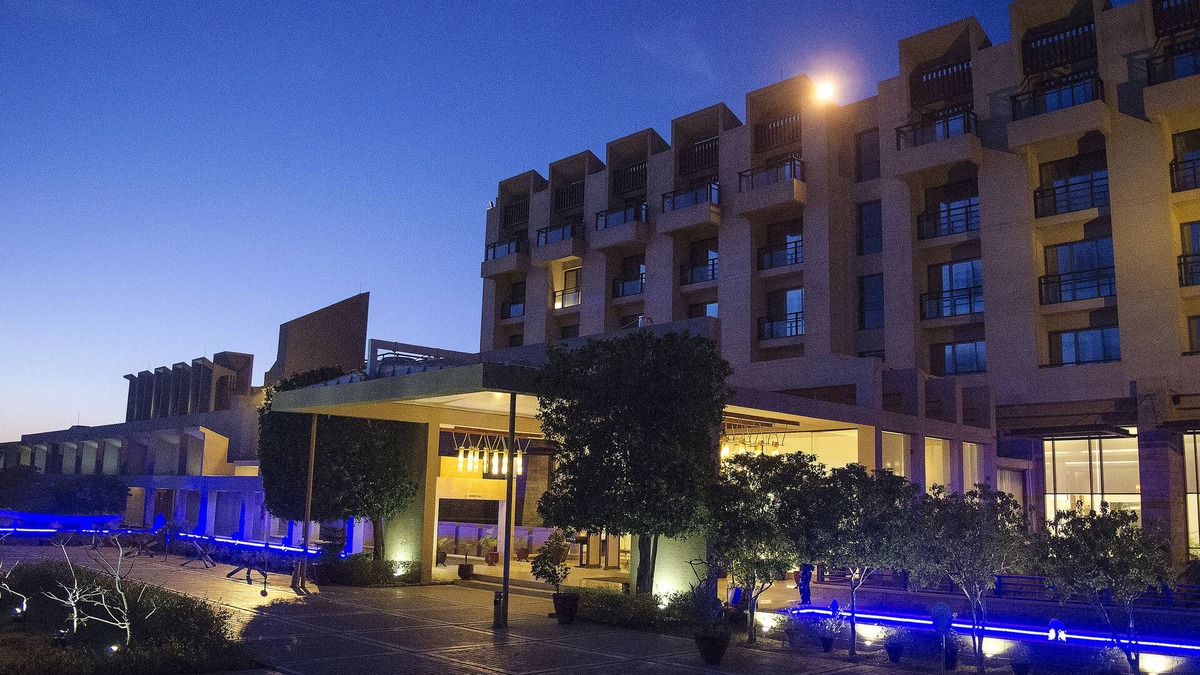 Gwadar Hotel | Zaver Pearl Continental Hotel Gwadar