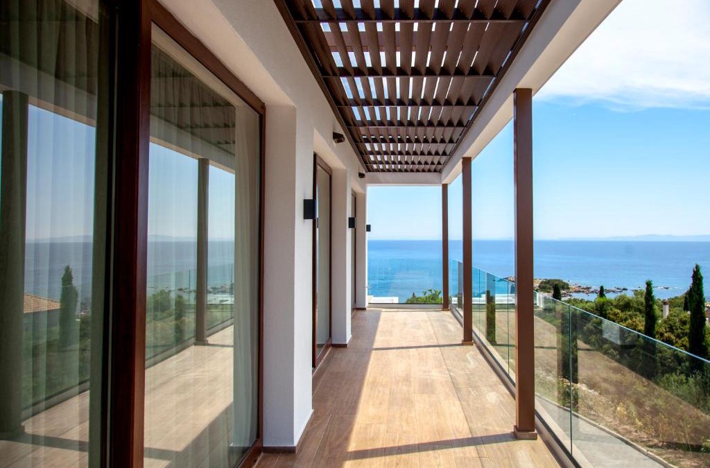 Sivota Apartment | Zavia Penthouse