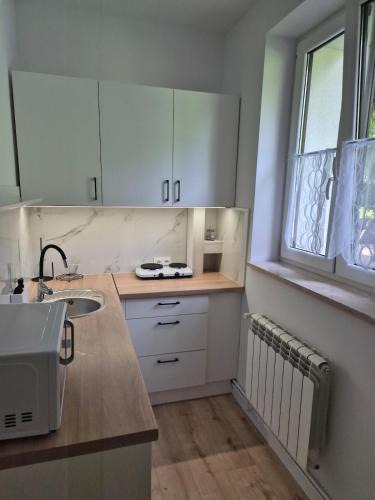 Tarnow Apartment | Zawada Apartment