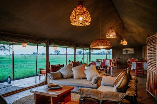 Serengeti National Park Other | Zawadi Camp