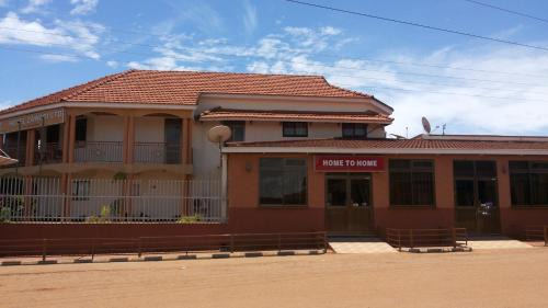 Adjumani Hotel | Zawadi Hotel