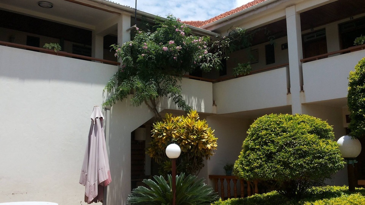 Adjumani Hotel | Zawadi Hotel